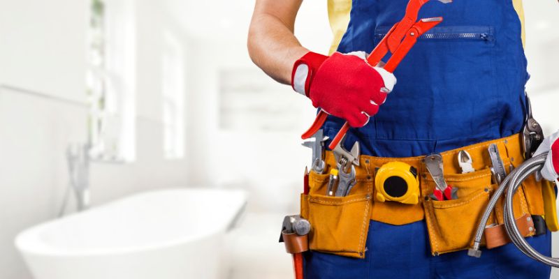 Como Evitar Golpes na Contratação de Encanador em Chapecó