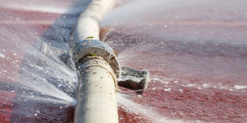 Encanamento Estourado à Noite em Chapecó: Quem Pode Ajudar?